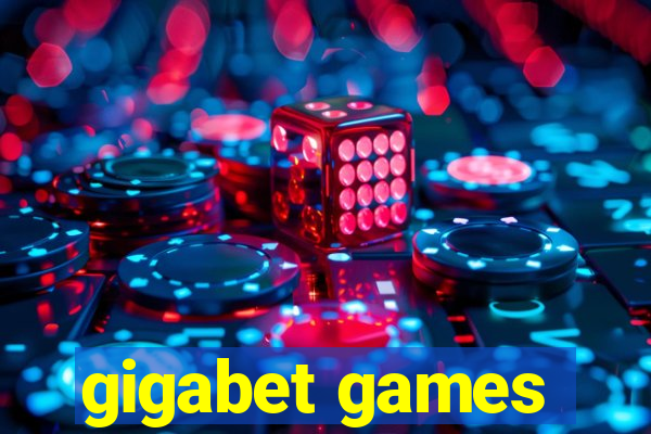 gigabet games